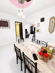 Blk 658D Jurong West Street 65 (Jurong West), HDB 5 Rooms #602668931